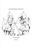 The Crazies Book Of Testaments Iii