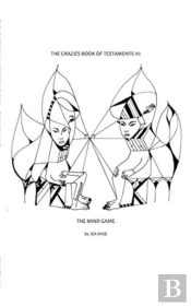 The Crazies Book Of Testaments Iii