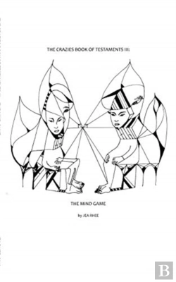 Bertrand.pt - The Crazies Book Of Testaments Iii