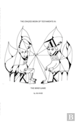 Bertrand.pt - The Crazies Book Of Testaments Iii
