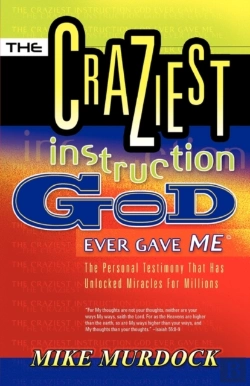 Bertrand.pt - The Craziest Instruction God Ever Gave Me