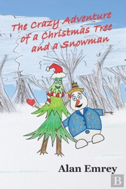Bertrand.pt - The Crazy Adventure Of A Christmas Tree And A Snowman