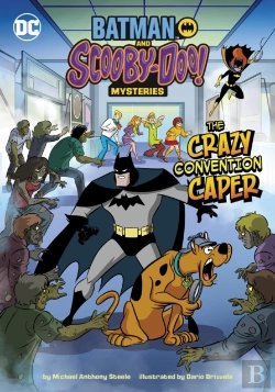 Bertrand.pt - The Crazy Convention Caper