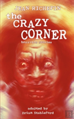Bertrand.pt - The Crazy Corner
