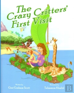Bertrand.pt - The Crazy Critters' First Visit