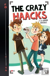 The Crazy Haacks Y La Cámara Imposible (The Crazy Haacks 1)