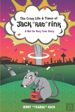 Bertrand.pt - The Crazy Life & Times Of Jack Rat Fink