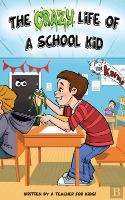 Bertrand.pt - The Crazy Life Of A School Kid