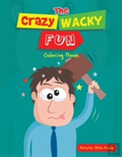 Bertrand.pt - The Crazy Wacky Fun Coloring Book
