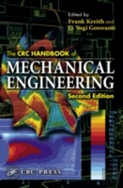The Crc Handbook Of Mechanical Engineering