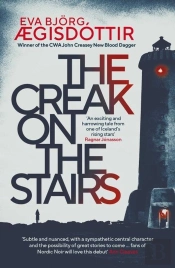 The Creak On The Stairs