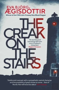 Bertrand.pt - The Creak On The Stairs