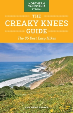 Bertrand.pt - The Creaky Knees Guide Northern California, 2nd Edition