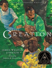 The Creation (25th Anniversary Edition)
