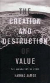 The Creation And Destruction Of Value