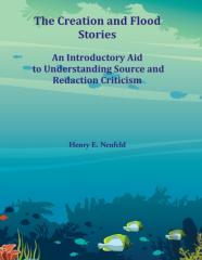 The Creation And Flood Stories