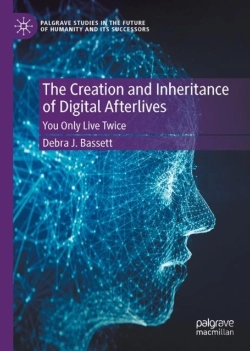 Bertrand.pt - The Creation And Inheritance Of Digital Afterlives