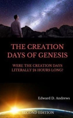 Bertrand.pt - The Creation Days Of Genesis: Were The C