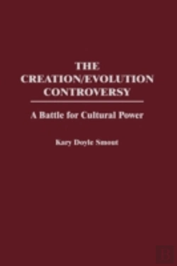 Bertrand.pt - The Creation/Evolution Controversy