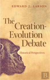The Creation-Evolution Debate