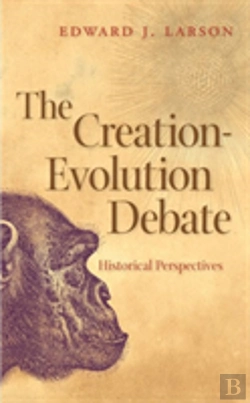 Bertrand.pt - The Creation-Evolution Debate