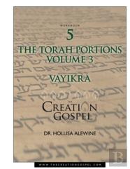 The Creation Gospel Workbook Five