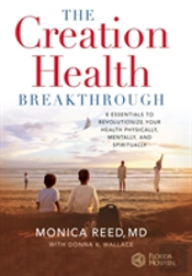 The Creation Health Breakthrough