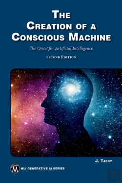 Bertrand.pt - The Creation Of A Conscious Machine