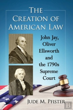 Bertrand.pt - The Creation Of American Law