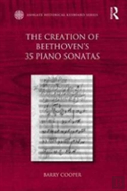 Bertrand.pt - The Creation Of Beethoven'S 35 Piano Sonatas