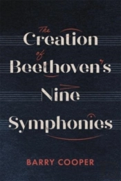 The Creation Of Beethoven'S Nine Symphonies