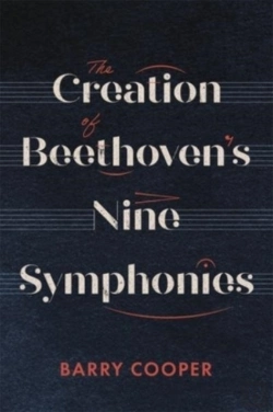 Bertrand.pt - The Creation Of Beethoven'S Nine Symphonies