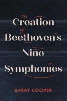 The Creation Of Beethoven'S Nine Symphonies