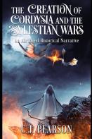 The Creation Of Cordysia And The Sylestian Wars