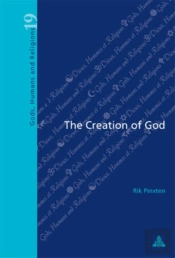 The Creation Of God