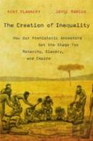The Creation Of Inequality