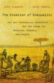 The Creation Of Inequality