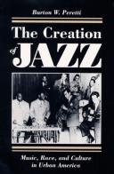 The Creation Of Jazz