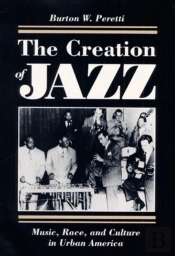 The Creation Of Jazz
