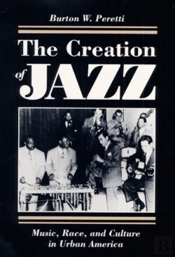 Bertrand.pt - The Creation Of Jazz