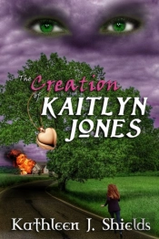 The Creation Of Kaitlyn Jones