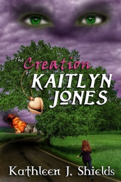 Bertrand.pt - The Creation Of Kaitlyn Jones