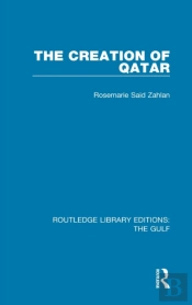 The Creation Of Qatar