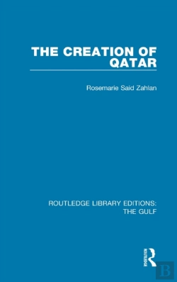 Bertrand.pt - The Creation Of Qatar