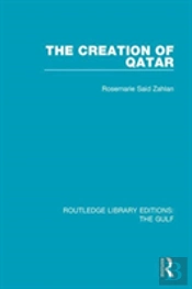 The Creation Of Qatar