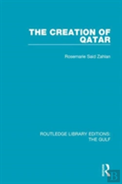 Bertrand.pt - The Creation Of Qatar