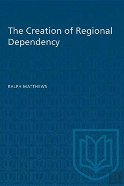Bertrand.pt - The Creation Of Regional Dependency