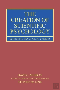 Bertrand.pt - The Creation Of Scientific Psychology