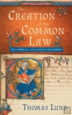 Bertrand.pt - The Creation Of The Common Law