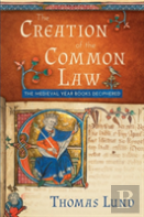 The Creation Of The Common Law